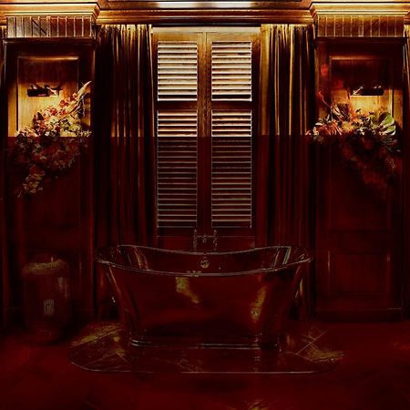 House Of Gods Glasgow Bagian luar foto