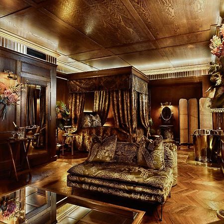 House Of Gods Glasgow Bagian luar foto