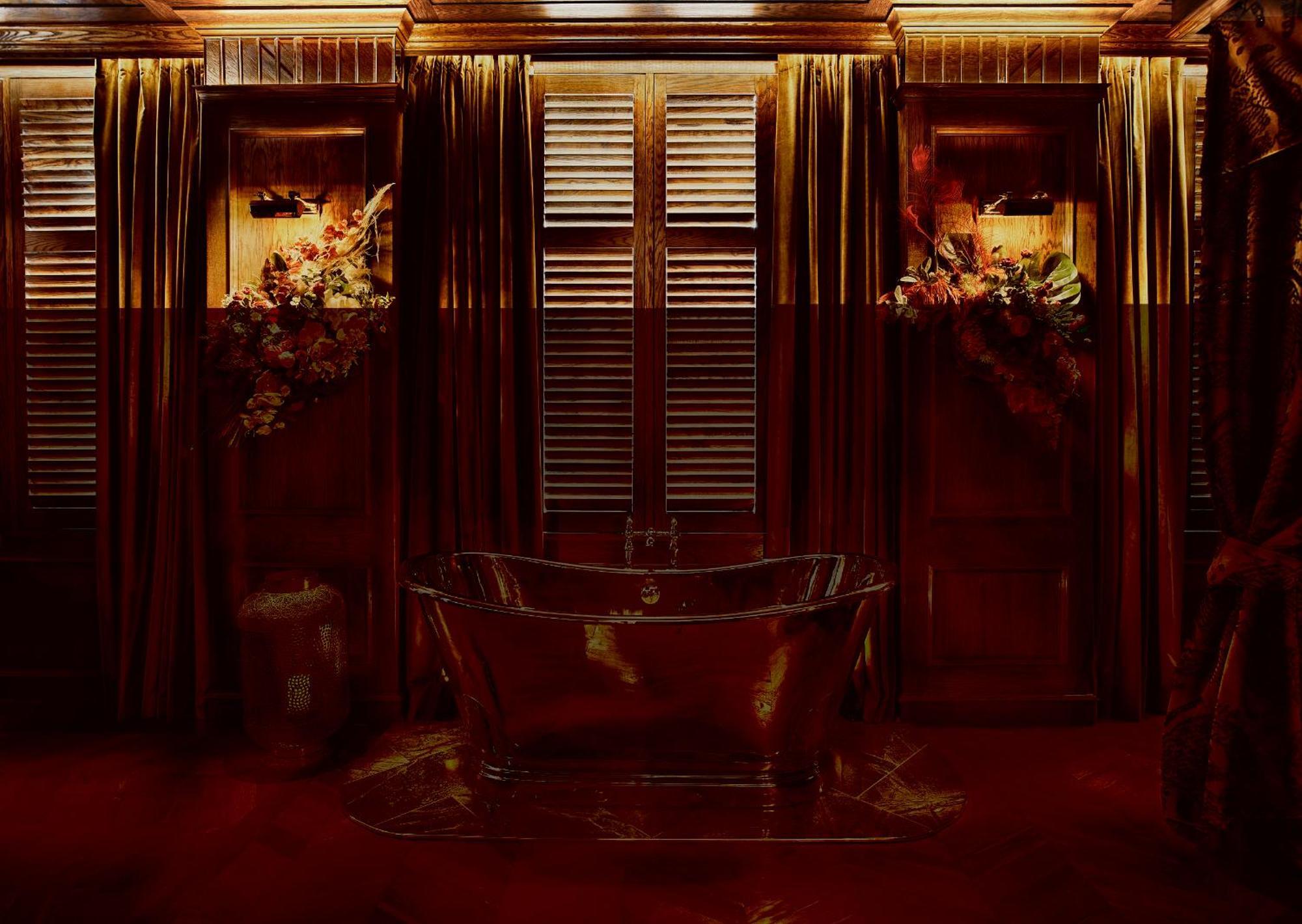 House Of Gods Glasgow Bagian luar foto