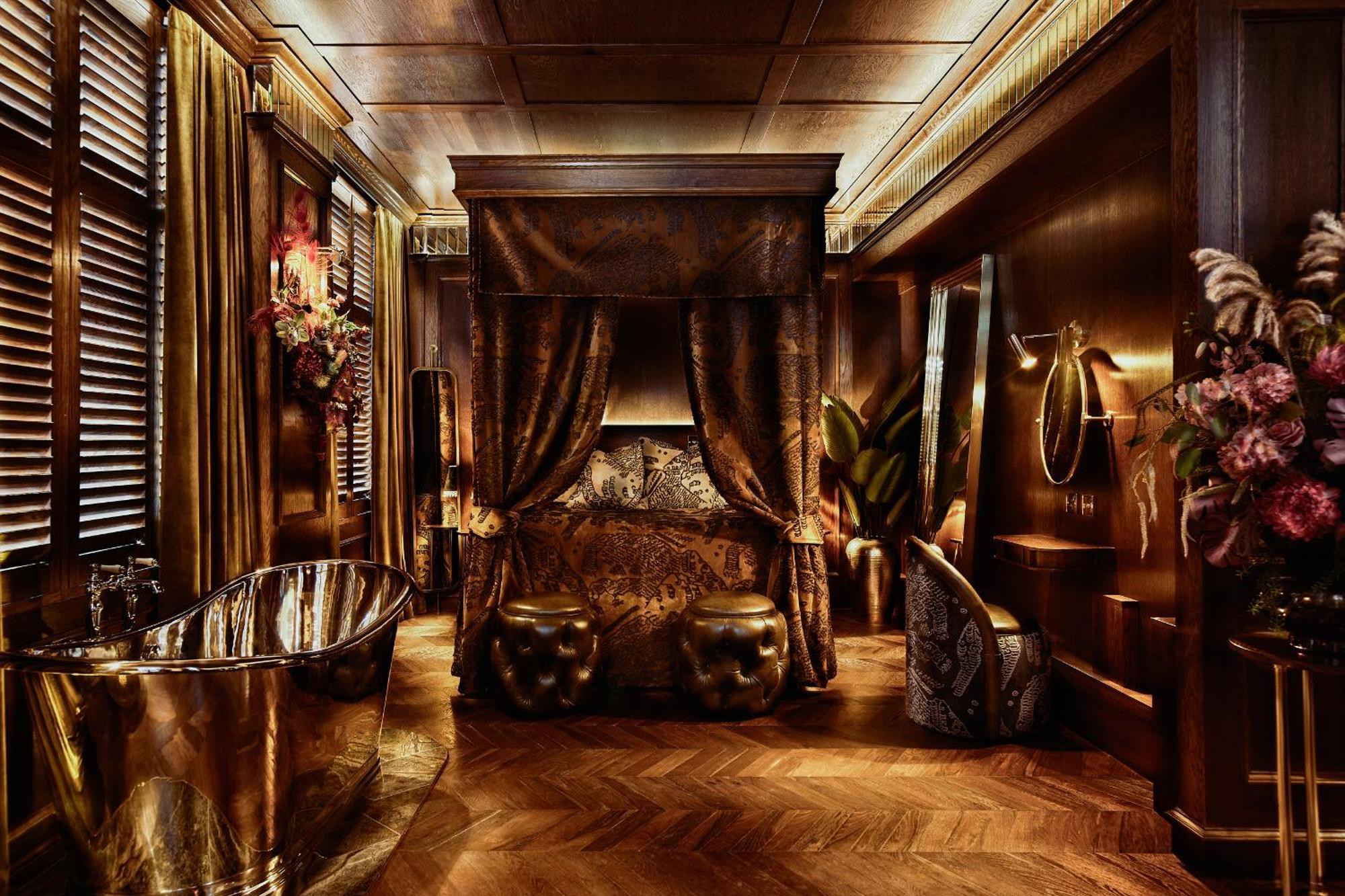 House Of Gods Glasgow Bagian luar foto