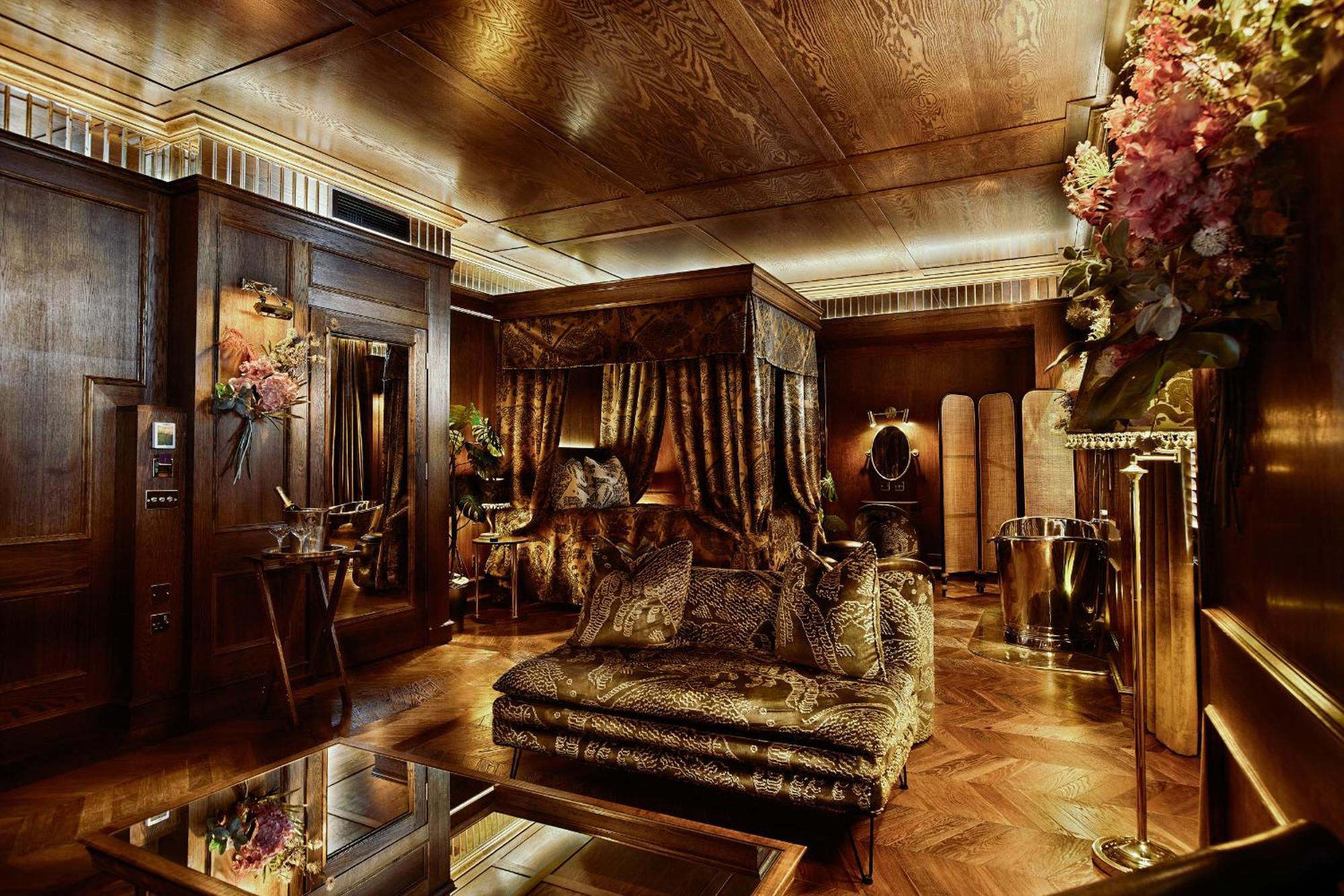 House Of Gods Glasgow Bagian luar foto